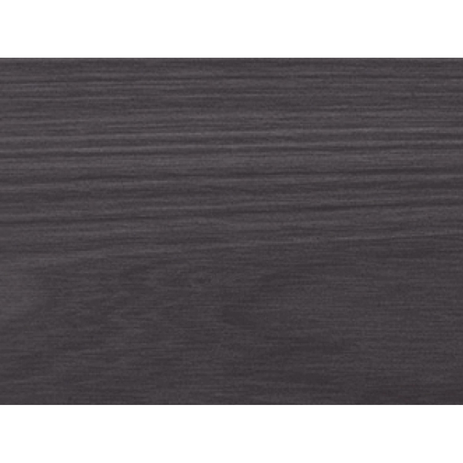 Holzlasur in Dunkelgrau von Bondex für den Außenbereich, seidenglänzend.