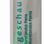 PU-Montageschaum Dose, 750 ml, zum Füllen und Dämmen von Hohlräumen im Bau.
