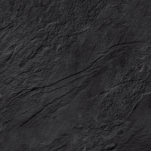 Memo-Art Memoboard Schiefer, 50x50 cm, magnetisch und beschreibbar.