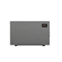 Steinbach Silent 13 Pool Wärmepumpe für Pools bis 60.000 l, mit digitalem Display.