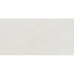 Cersanit Durin Wandfliese, Steingut, grau, 29,8x59,8 cm. Schlichte, helle Fliese für Innenräume.