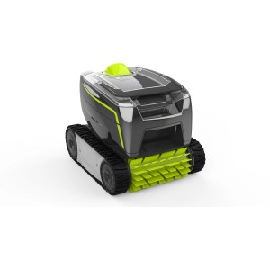 Zodiac Tornax GT3220 Poolroboter zur automatischen Reinigung von Poolboden und -wänden.