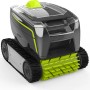 Zodiac Tornax GT3220 Poolroboter zur automatischen Reinigung von Poolboden und -wänden.