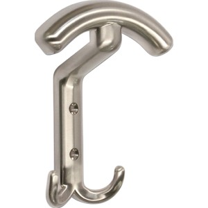 Haken 1064, Metall vernickelt