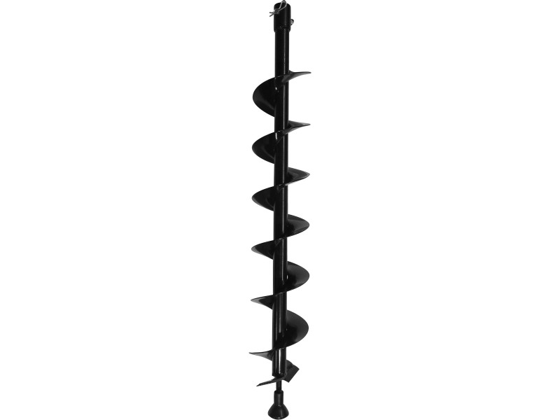 Zipper Bohrer für Erdbohrer 10 cm kaufen bei OBI