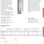 Elektrischer Türöffner mit mechanischer Entriegelung, passend für Türschlösser & Türtechnik.