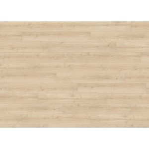 Living by Haro Laminat 7 mm Eiche Langley Creme, Holzbodenoptik.
