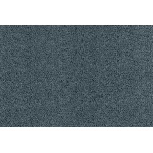 Classis Teppichboden Azure Blau 400 cm Meterware