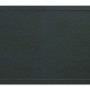 Rechteckige Ottofond Duschwanne Zona, 120x90 cm, extraflach, Mineralguss, Anthrazit.