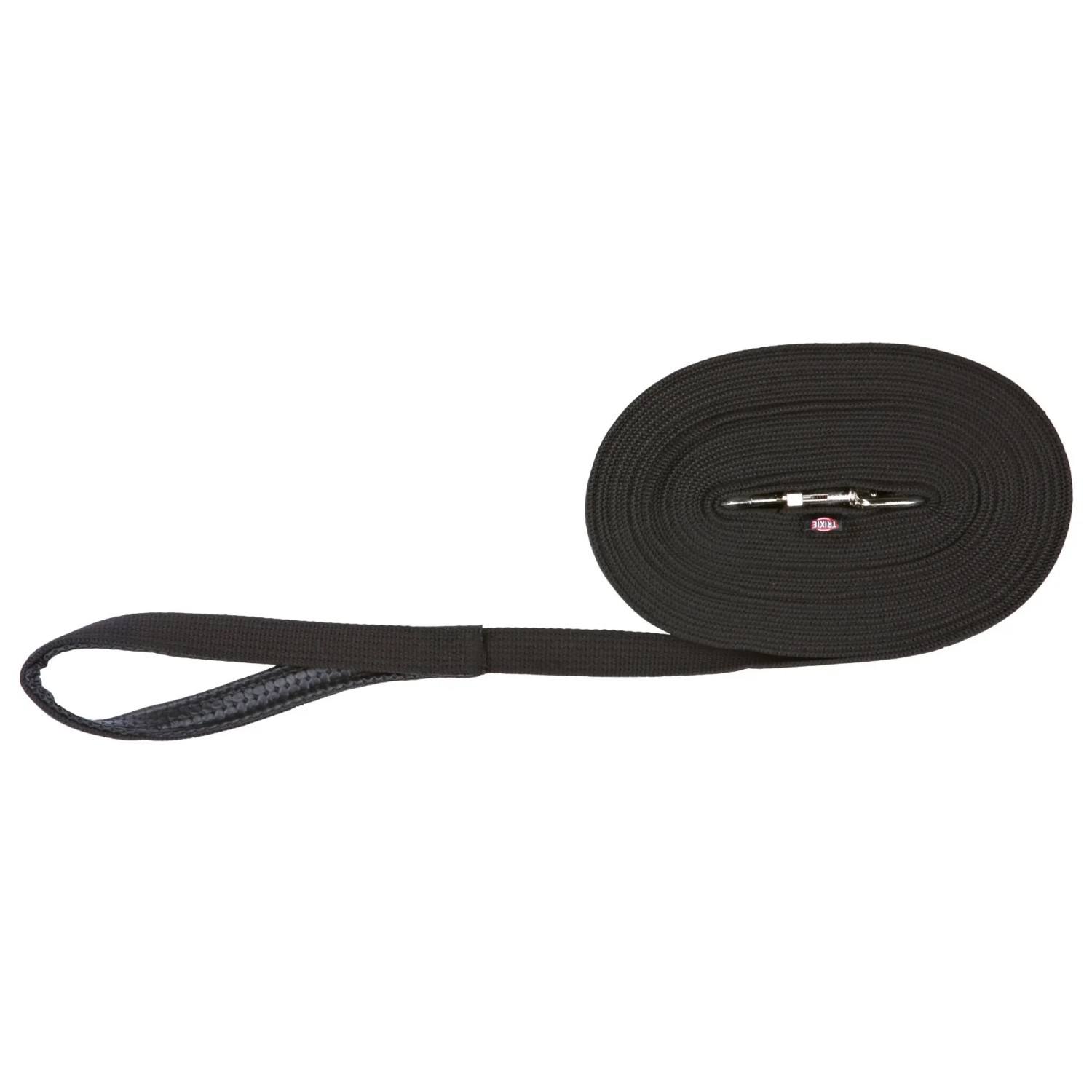 Trixie Schleppleine XS-S Grafit Extra Leicht