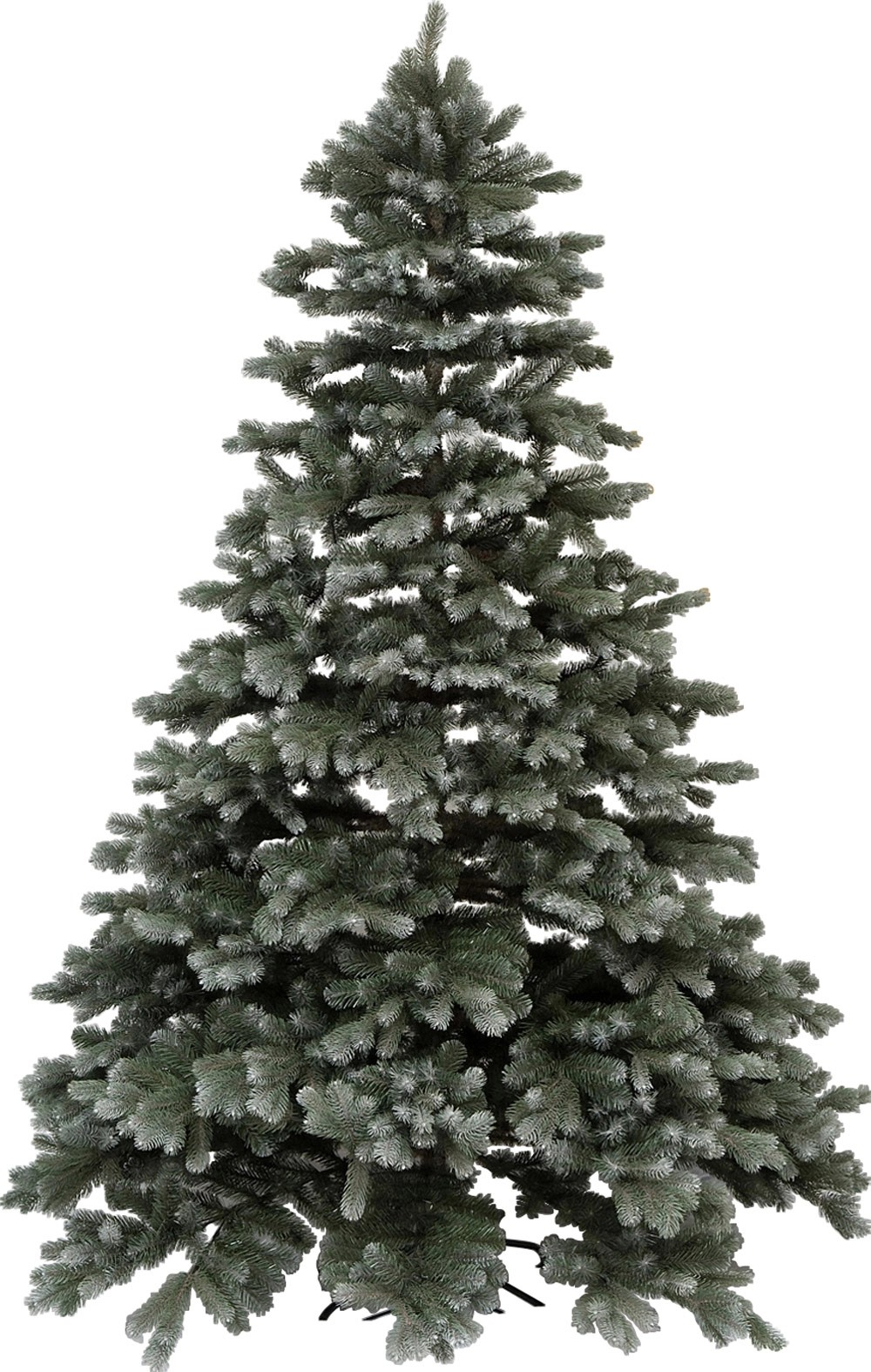 Takasho Künstlicher Weihnachtsbaum Deluxe 150 cm kaufen bei OBI