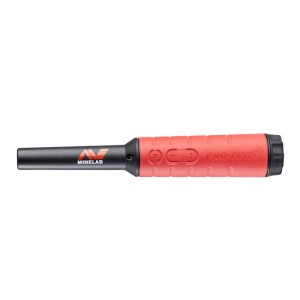 Minelab Thermometer Digital Pro-Find 40 Schwarz