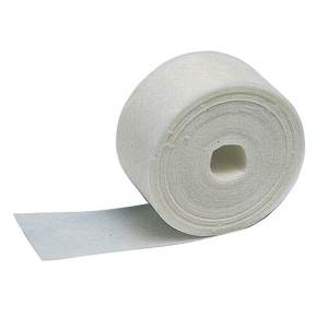 Knauf Glasfaser Streifen 25 m x 50 mm