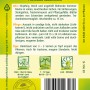 Samenpackung Quedlinburger Portulakröschen, einfach blühende Mischung für farbenfrohe Sommerblumen.