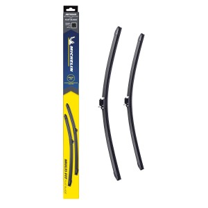 Michelin Scheibenwischer Set Multi Fit MF6040