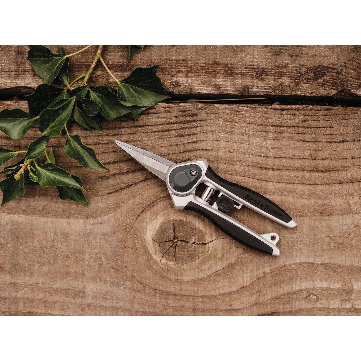 Kent & Stowe Tuinschaar Eversharp Bloemen - Nederland