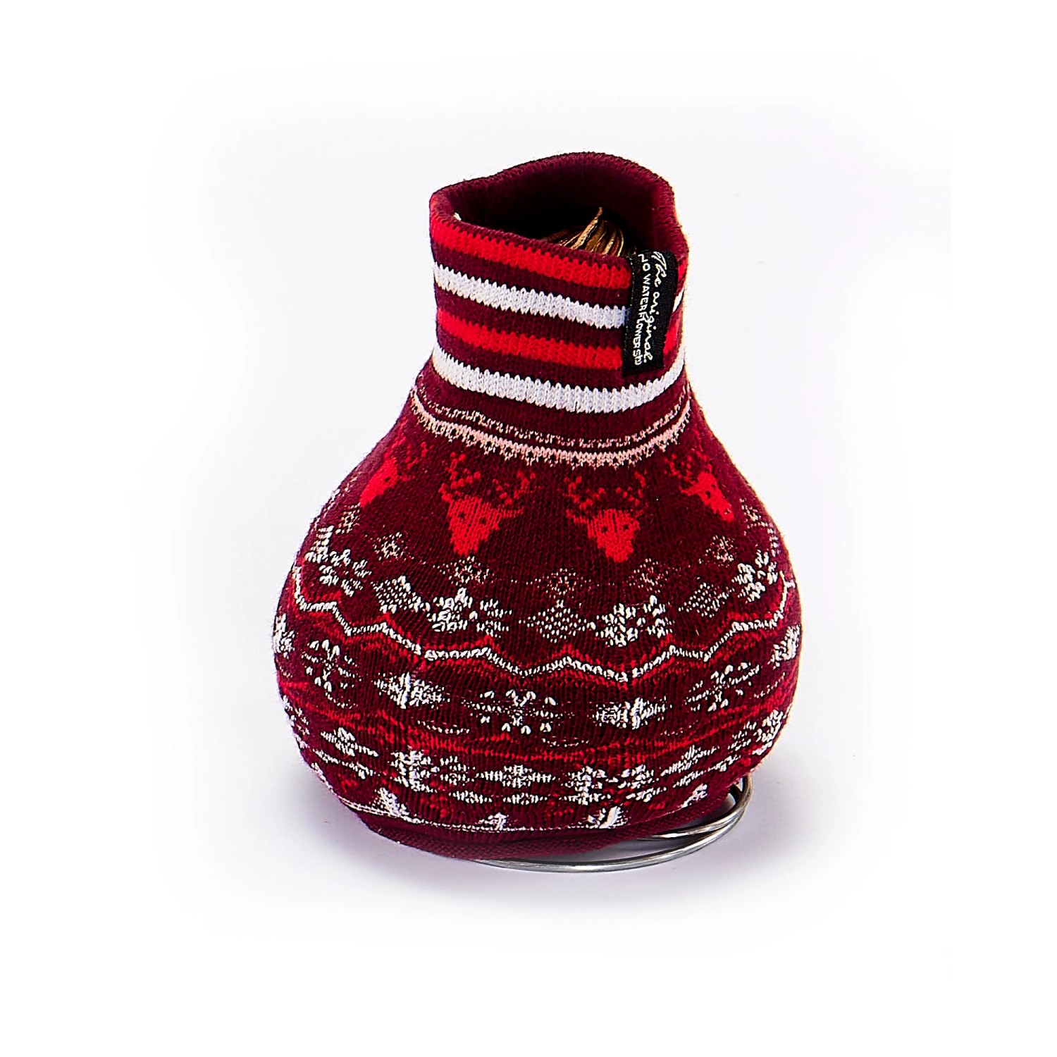 Blumenzwiebel WachsAmaryllis Nordic Line Rot kaufen bei OBI