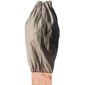 Videx Garden Thermomantel Mega 250 cm x 120 cm Stein