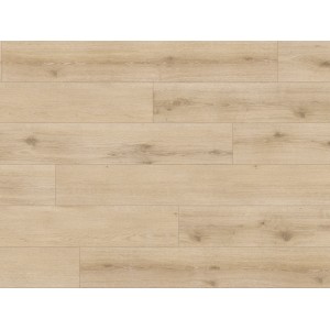 Musterstück Parador Designboden Modular One Eiche Urban Hell gekälkt, helle Holzoptik.