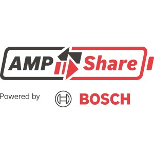 Bosch Professional Akku-Winkelschleifer GWS 18 V-8