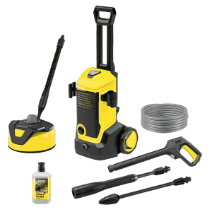 Kärcher Hochdruckreiniger K 6 Flex Home 160 bar 510 l/h