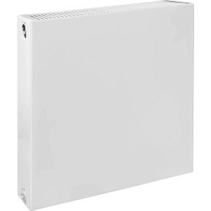 Heizkörper Weiß 60 cm x 60 cm