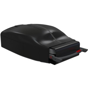 Weber Traveler Kofferraumschutz: Schützt den Kofferraum vor Grillrückständen.