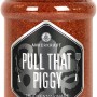 Ankerkraut Pull that Piggy Gewürz im Streuer, BBQ-Rub für Schweinefleisch.