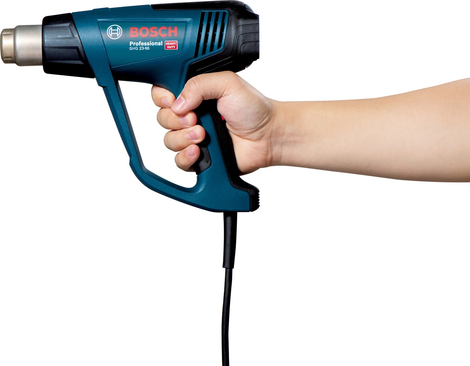 Bosch Professional Luftreguliergriff 35mm - Zubehör Für Druckluftwerkzeuge