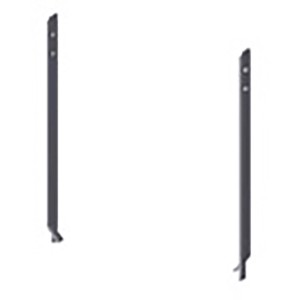 WIN PRO Bodenanker Leiter