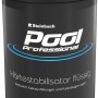 Pool Professional Härtestabilisator flüssig, 1 l Flasche zur Wasseraufbereitung.
