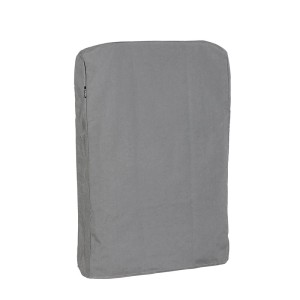 Schutzhülle für Lafuma Relaxsessel Zen Edition Velio Silex, grau.