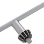 LUX Bohrfutterschlüssel S2A für 10-13 mm Zahnkranzbohrfutter.