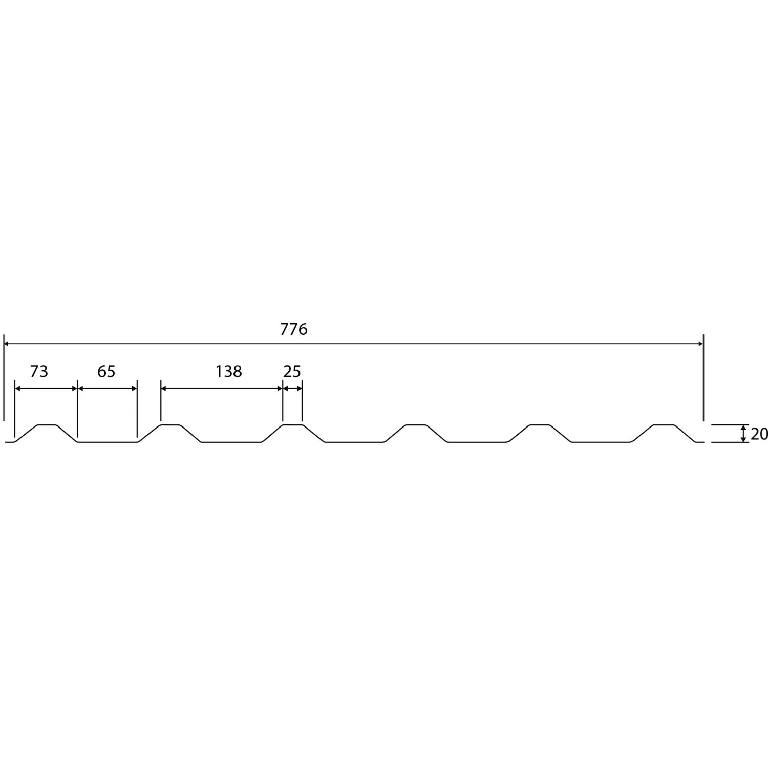 Tiefziehblech DC04 0,8mm – 500x650mm, Autoblech Für Karosseriebau & Oldtimer, Nicht Verzinkt