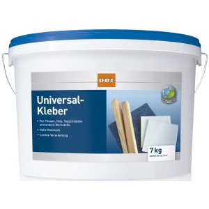 OBI Universal-Kleber 7 kg