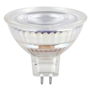 Osram LED-Leuchtmittel GU5.3 Spot MR16 Warmweiß 3,4 W 345 lm 4,4 x 5 cm 2er-Pack