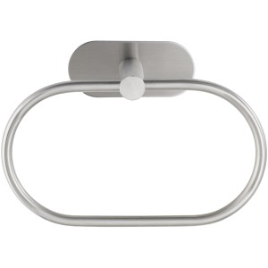 Wenko Handtuchring Turbo-Loc Edelstahl Orea Matt