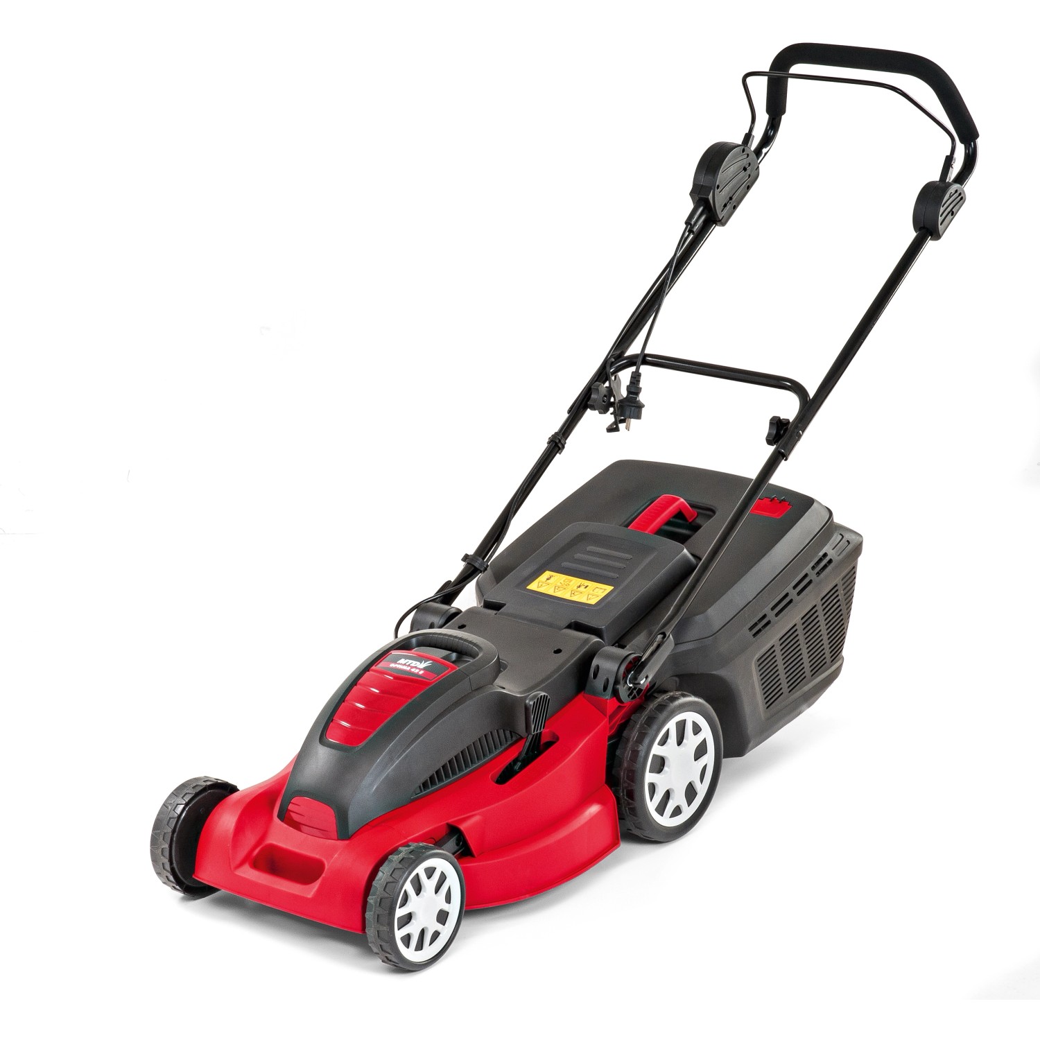 MTD Elektro-Rasenmäher Optima 42 E kaufen bei OBI