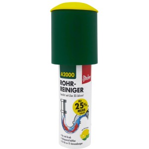 Steuber Rohrreiniger A2000 125ml