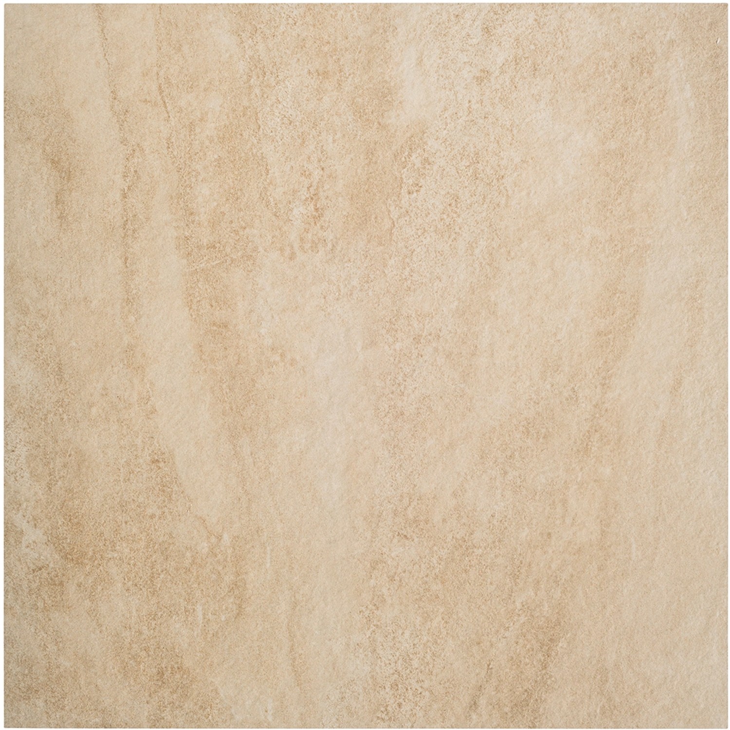 Diephaus Terrassenplatte Keramikverbund Perlmutt, 60x60 cm, beige. Ideal für Terrasse & Gehweg.