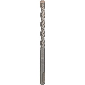 Bosch Hammerbohrer SDS Plus-3, 10mm, für Beton und Mauerwerk.
