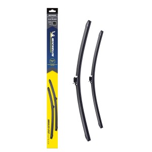 Michelin Scheibenwischer Set Multi Fit MF6046