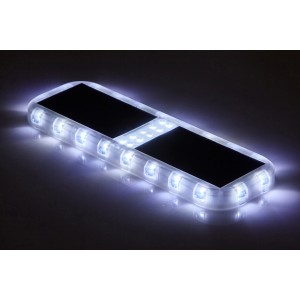 Heissner LED-Solar-Poollicht, 30x10cm, für stimmungsvolle Poolbeleuchtung.