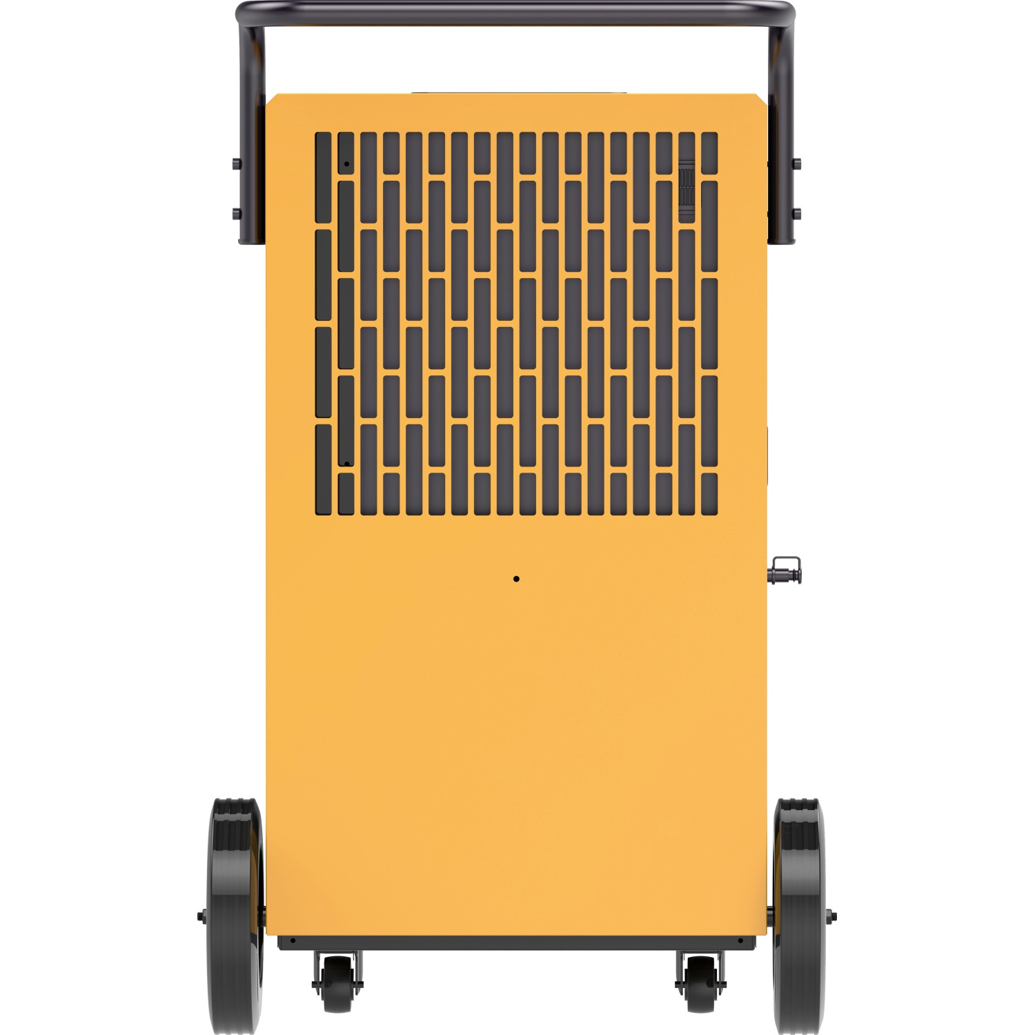 Be Cool Bautrockner 90 l Luftentfeuchter kaufen bei OBI