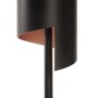 Ledvance Smart+ WiFi Tischleuchte Decor Twist, schwarz, 39,2 cm. Smarte Tischlampe im modernen Design.