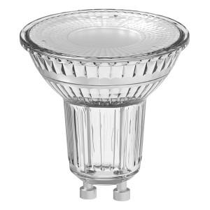 Osram LED-Leuchtmittel GU10 Reflektor PAR16 Warmweiß 2,4 W 230 lm 2er-Pack