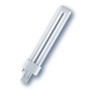 Osram Energiesparlampe G23, 11W, Warmweiß, 900lm. Kompakte Bauform für vielfältige Anwendungen.
