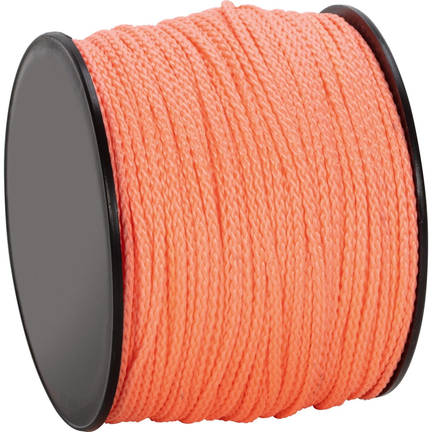 Schnur Polypropylen Ø 2 mm Orange kaufen bei OBI