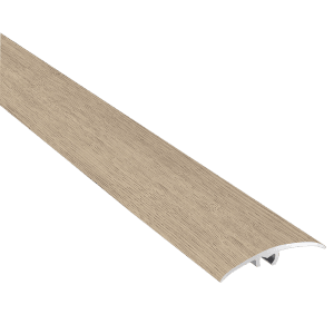 Egger 3-in-1 Alu-Profil D720 für Fußboden Savona 1.860 x 37 x 5 mm Eiche Grau