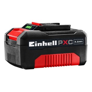 Einhell Power X-Change Akku PXC-Twinpack 2x 18 V 4 Ah für Elektrowerkzeuge.